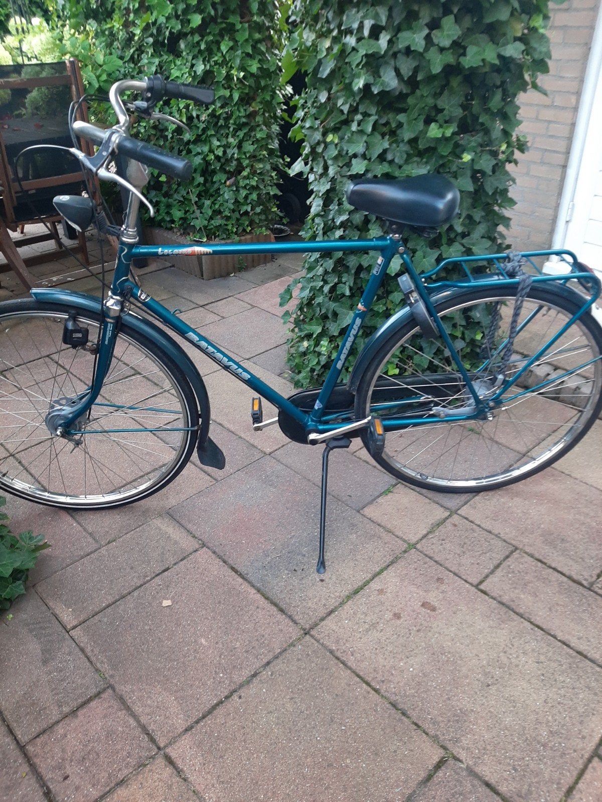 heren fiets opknapper, Ophalen, Gebruikt, Overige merken