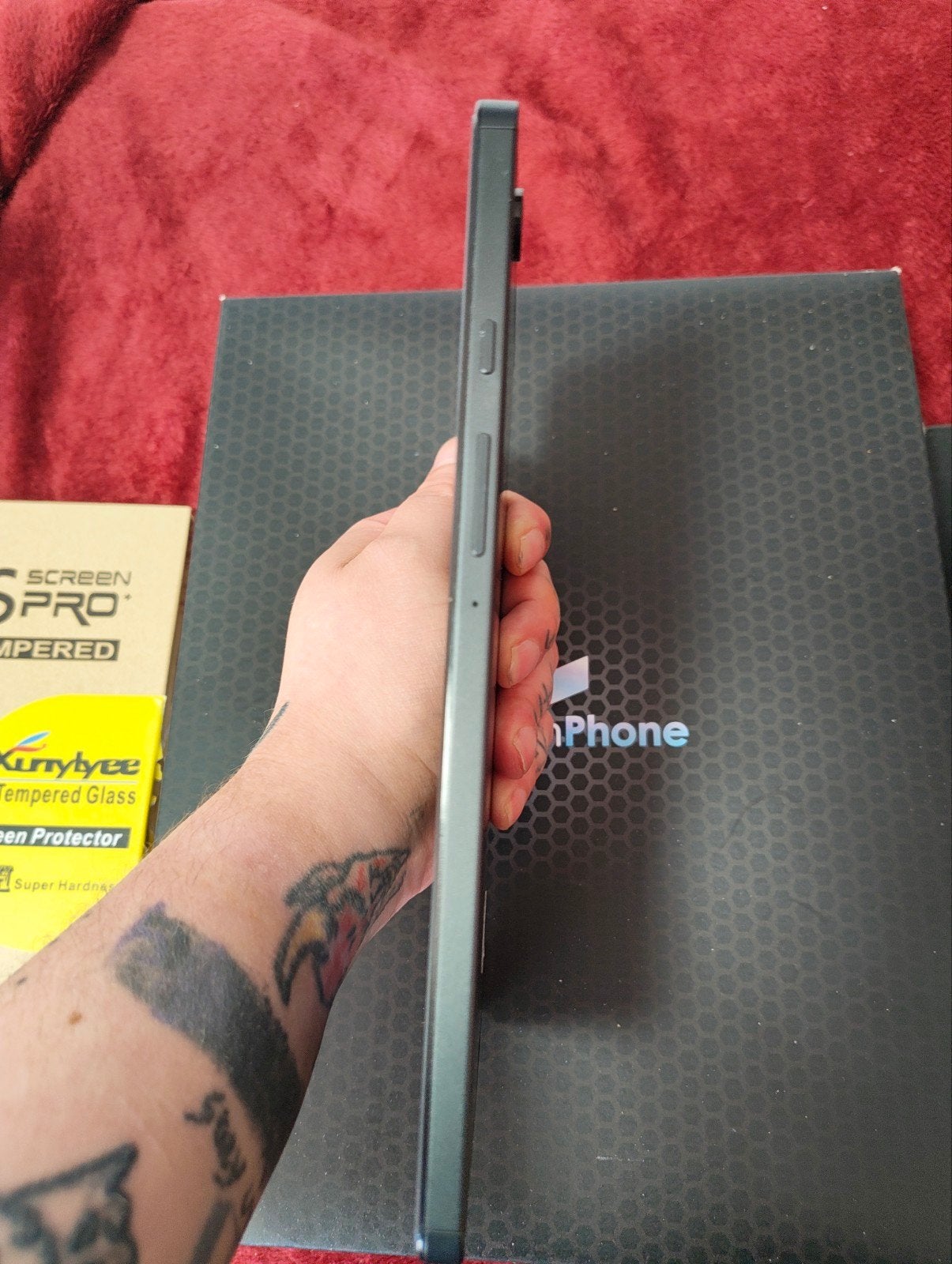 Samsung Galaxy Tab A9 64GB 4G/WiFi excellent condition, 9 inch, Refurbished, Ophalen of Verzenden, Samsung Tab A9