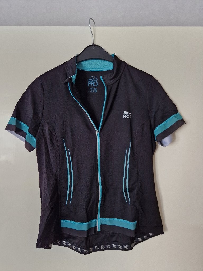 wielrenkleding dames, Fietsen en Brommers, Fietsaccessoires | Fietskleding, Gebruikt, Crivit Sports, Ophalen of Verzenden, L