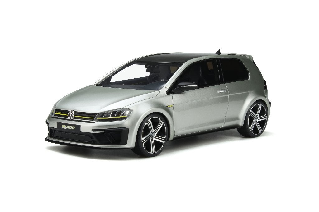 Volkswagen Golf R400 Concept Beijing 2014 OttoMobile OT925, OttOMobile, Auto, Z Models 2 rue de l'Ecusson sales@solido.com, Z Models 2 rue de l'Ecusson sales@solido.com