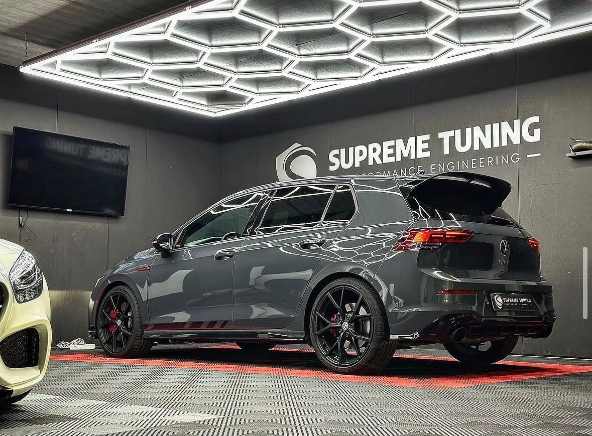 golf 8 gti clubsport 2021 stage 2, Auto diversen, Ophalen of Verzenden