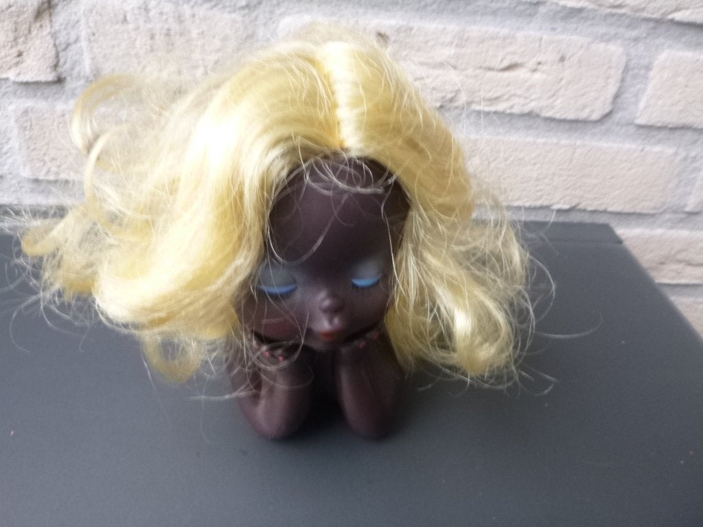 retro pin-up pop, Ophalen of Verzenden, Overige typen