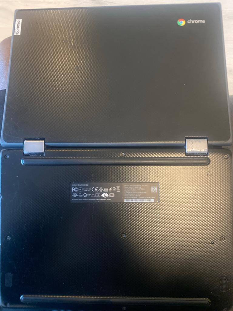Goede Chromebook met lichte gebruikssporen, Computers en Software, Chromebooks, Ophalen of Verzenden, Gebruikt