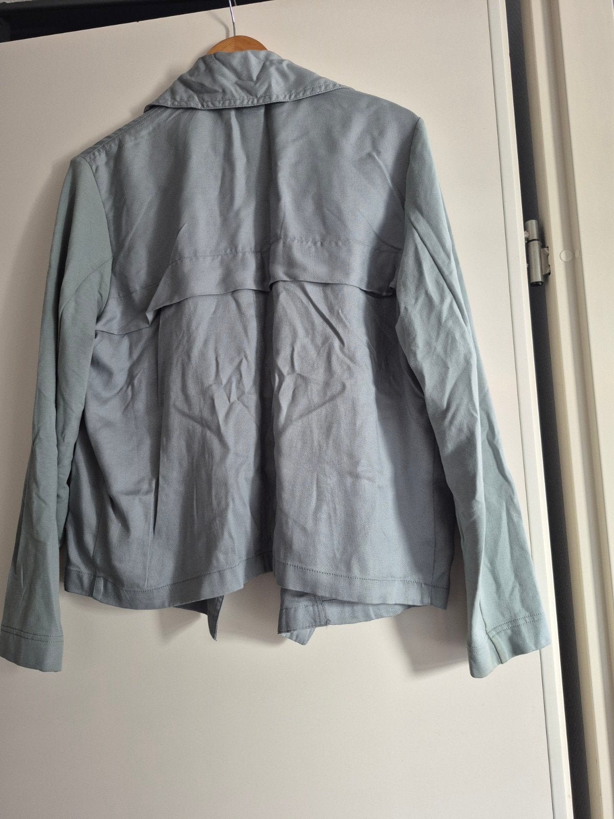 Esprit Jasje Maat XL, Kleding | Dames, Blauw, Maat 46/48 (XL) of groter, Ophalen of Verzenden, Zo goed als nieuw