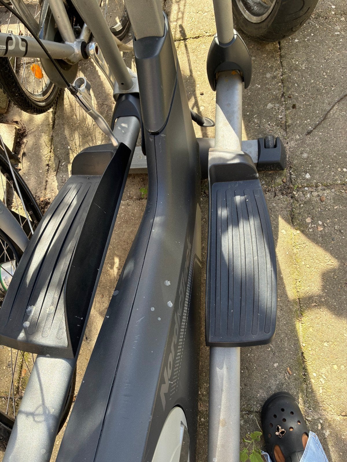 home trainer