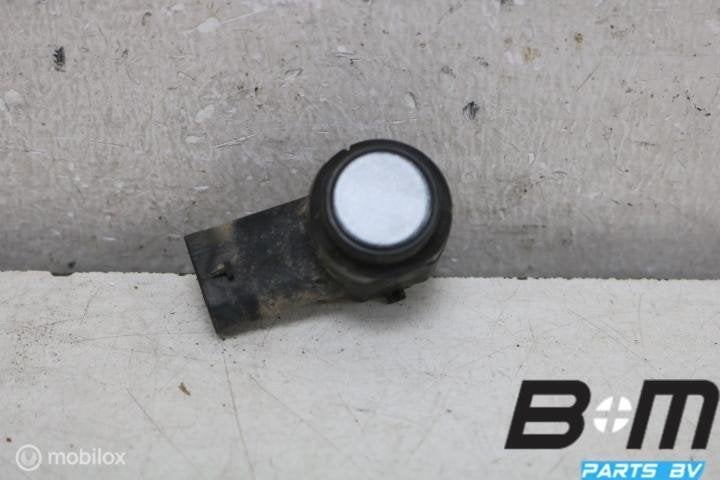 Parkeersensor Audi RS6 4G LZ7S 1S0919275, Gebruikt