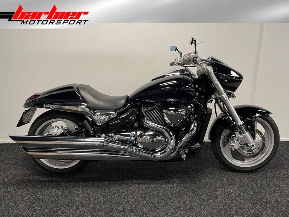 ⭐️⭐Suzuki INTRUDER M 1500 (bj 2010)⭐️⭐, Motoren, Motoren | Suzuki, Suzuki, 2 cilinders, Bedrijf, Onbekend