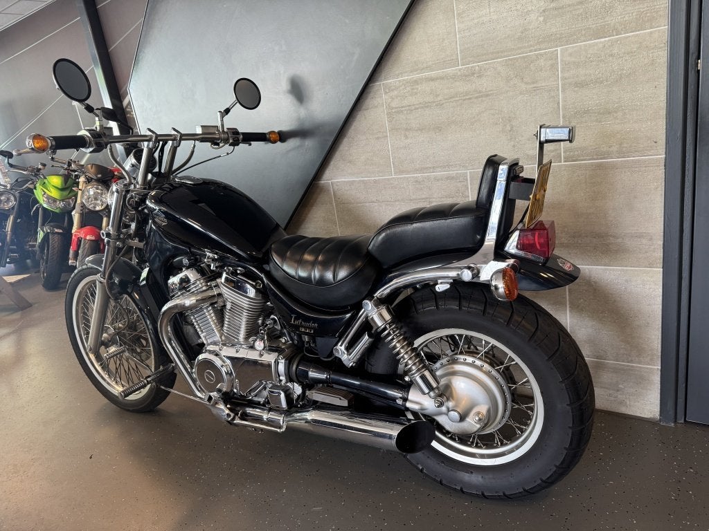 Suzuki Chopper VS 800 Intruder (GL) (bj 1994), Suzuki, 805 cc, Meer dan 35 kW, Overig