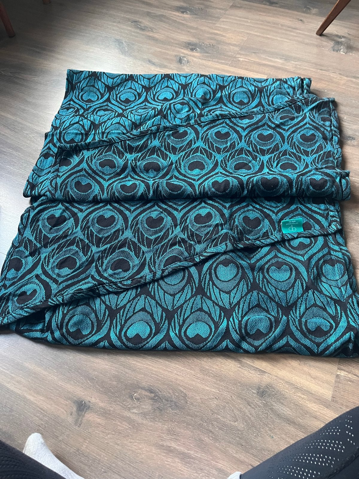 Artipoppe Argus Gulliver Draagdoek Maat 6 (limited Edition), Overige merken, Draagdoek, Ophalen of Verzenden, Zo goed als nieuw
