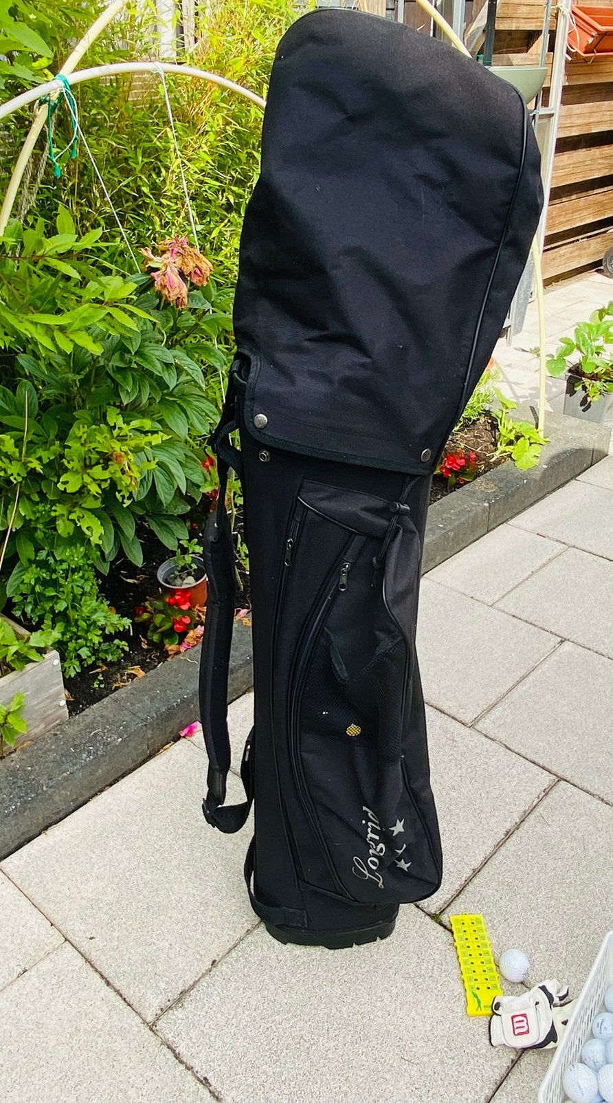 Golfset te koop - Leidschenveen, Ophalen, Zo goed als nieuw, Set