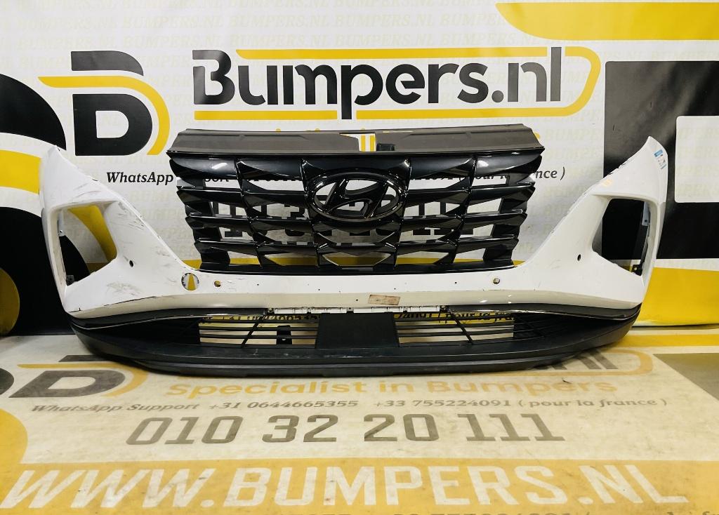 BUMPER Hyundai Ioniq Facelift i10  i30 Tucson  i20 Facelift, Ophalen, Bumpers.nl, Info@Bumpers.nl, Bumpers.nl
