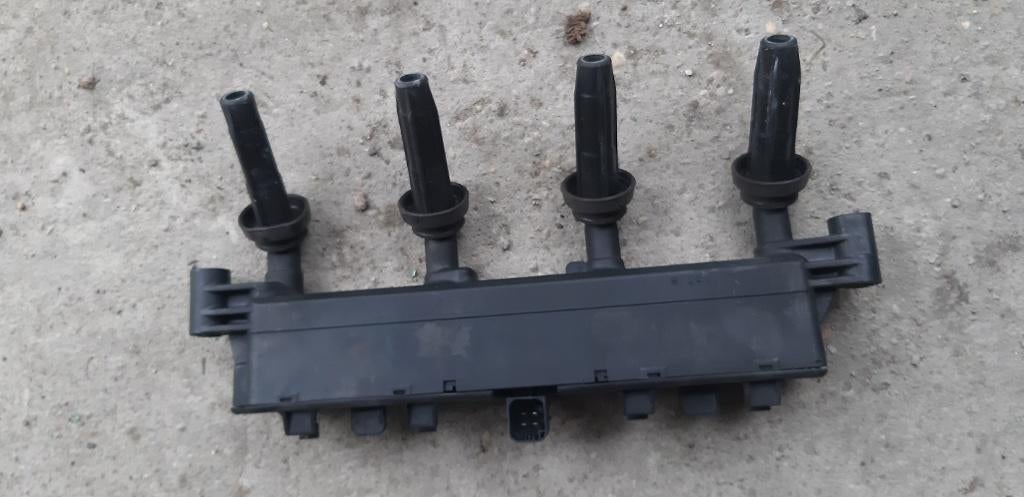 Bobine set C2 uit 2004, Ophalen of Verzenden