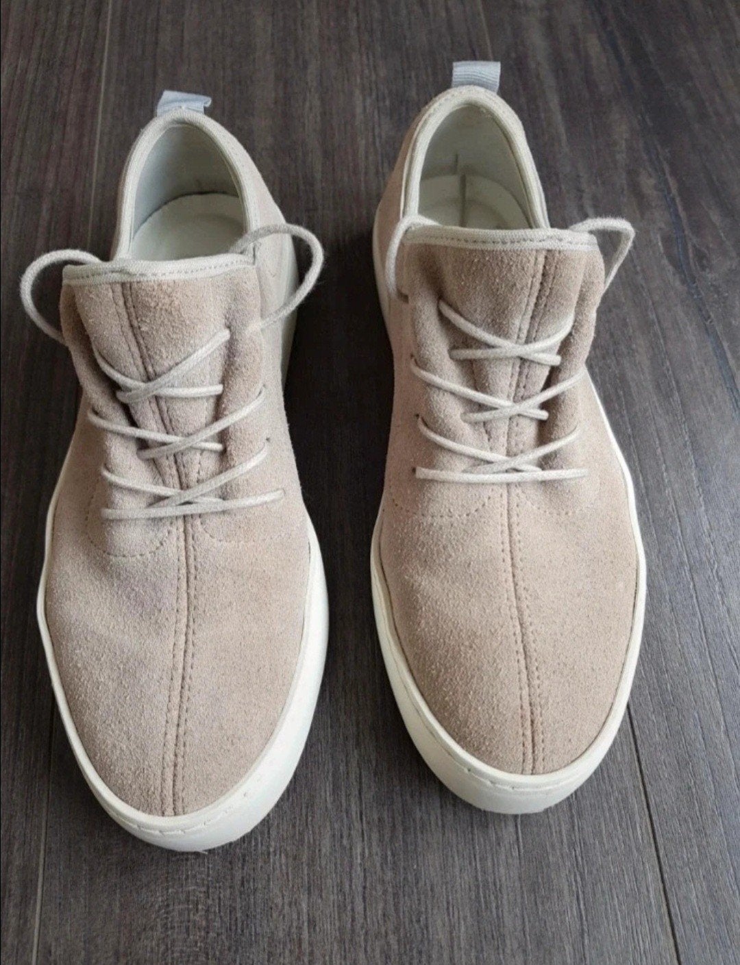Bullboxer sneakers, Ophalen of Verzenden, Grijs, Bullboxer, Sneakers of Gympen