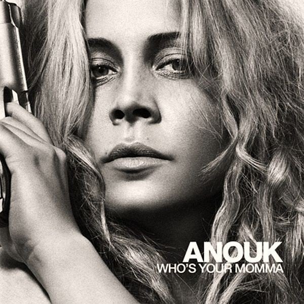 ANOUK, Ophalen of Verzenden, Gebruikt, Poprock