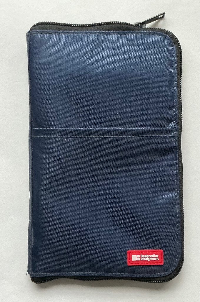 Japanse etui, Ophalen of Verzenden, Zo goed als nieuw, Overige typen
