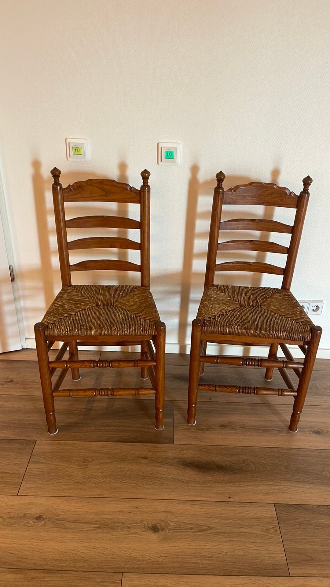 Leuke stoeltjes, Ophalen of Verzenden