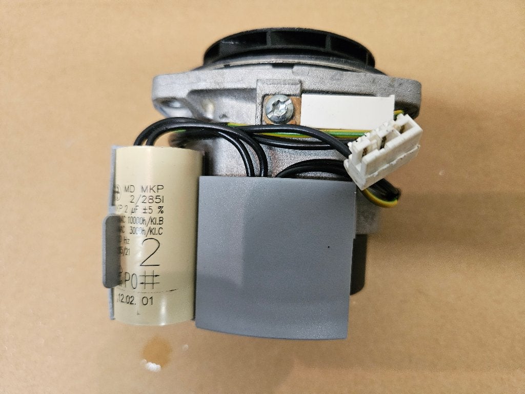 Remeha Tzerra M24c / M28c pomp, Ophalen of Verzenden, Gebruikt