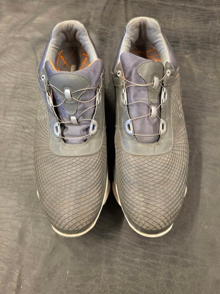 FootJoy hyperflex golfschoenen met BOA sluiting maat 46, Ophalen of Verzenden, Gebruikt, Schoenen, Overige merken