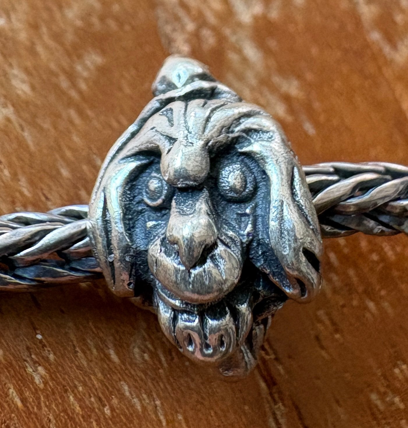 Trollbeads Vind Jouw Huisdier NIEUW, Verzenden, Nieuw