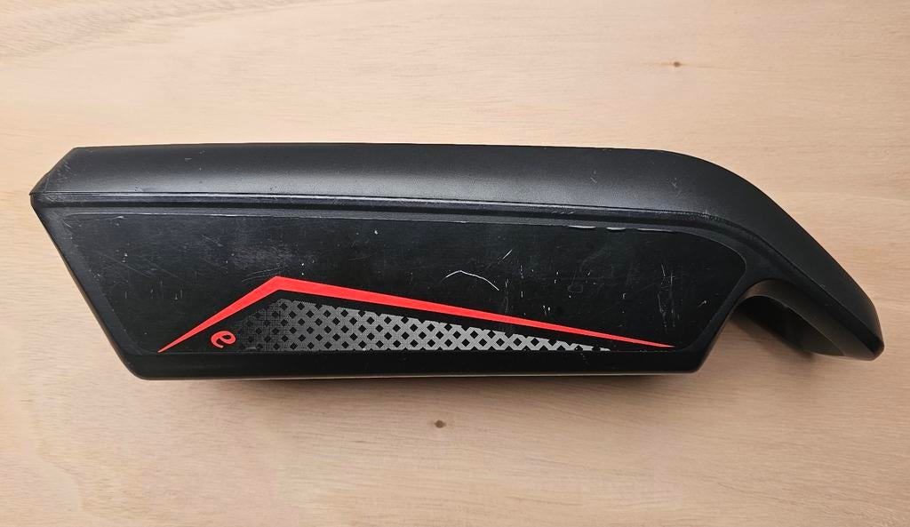 Bosch middenmotoraccu met storing (PowerPack 500), Ophalen of Verzenden, Gebruikt