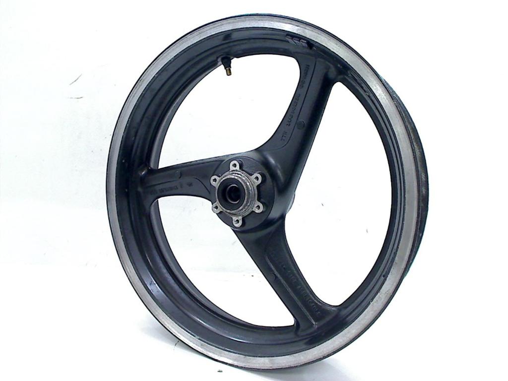 Voorvelg VTR 1000 F Firestorm 1997-2006 (VTR1000F SC36) 2002, Honda, Gebruikt, Hanauer Landstraße  222-224, Frankfurt am Main 60314, , Duitsland