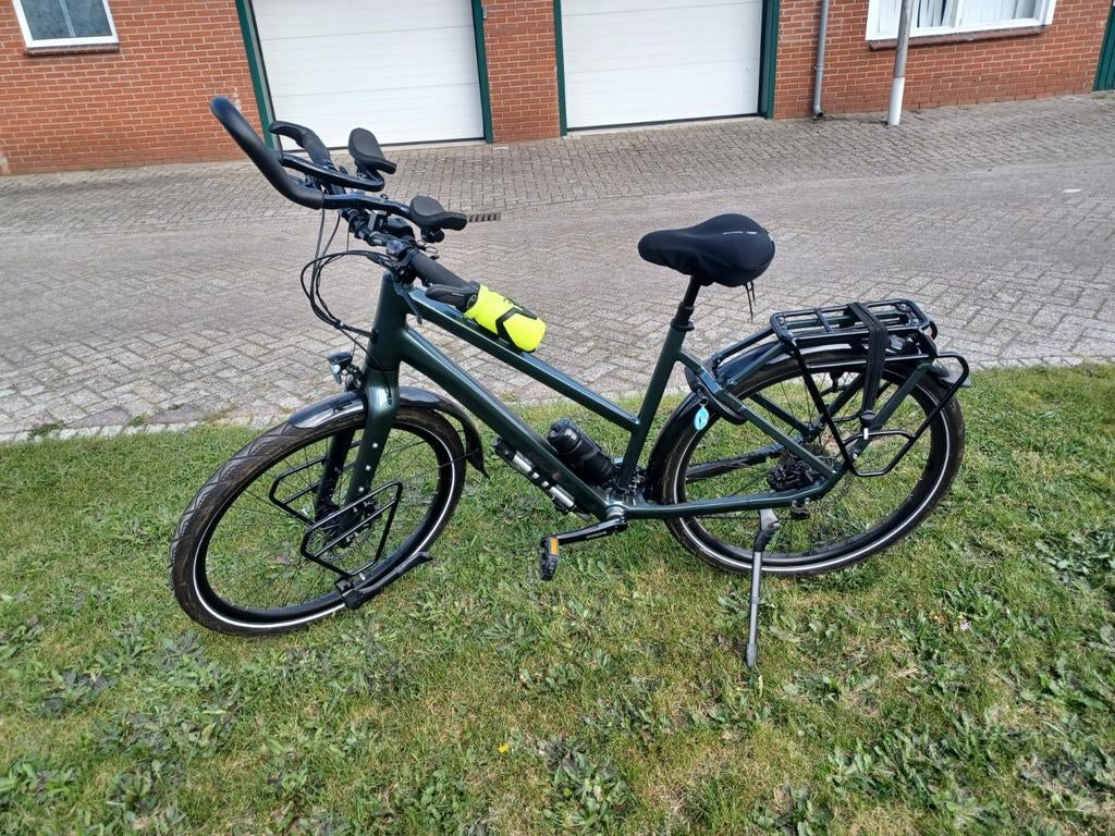Koga, Zo goed als nieuw, 51 tot 55 cm, Meer dan 20 versnellingen, Ophalen