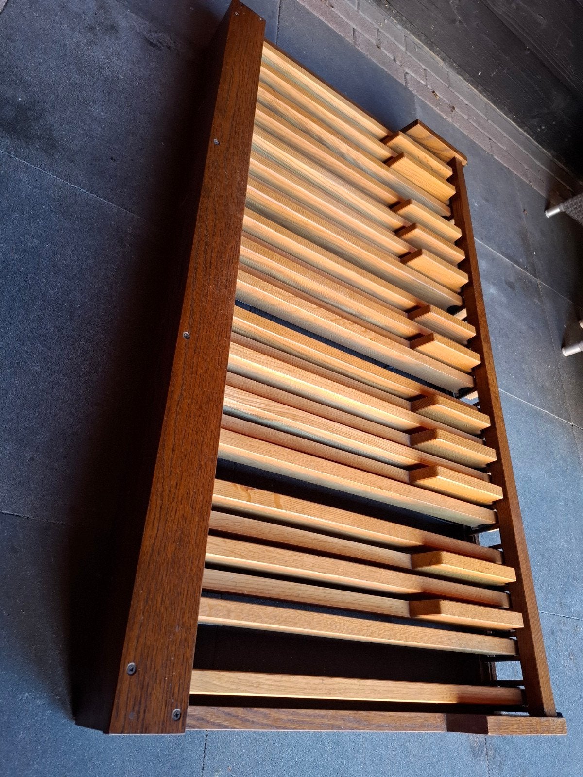 Pedaal 30 tonig, Muziek en Instrumenten, Ophalen, Gebruikt, Overige typen