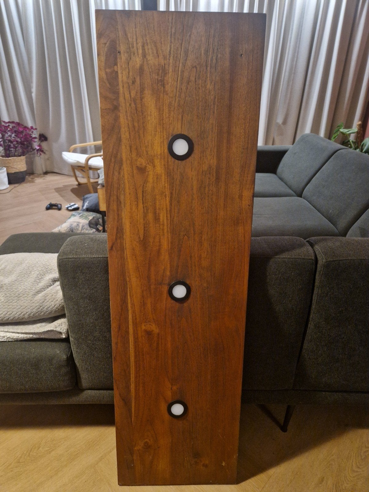 industriele hanglamp, Overige merken, Overige fittingen, Ophalen of Verzenden, Zo goed als nieuw