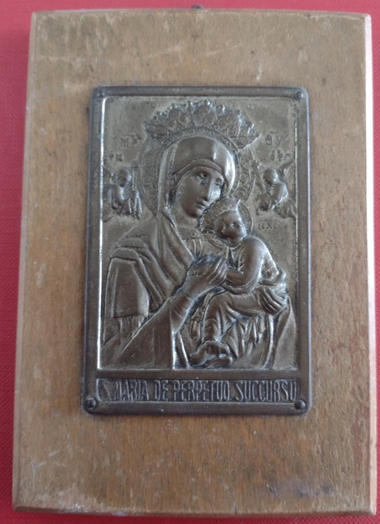Maria met kind en, Antiek en Kunst, Ophalen of Verzenden