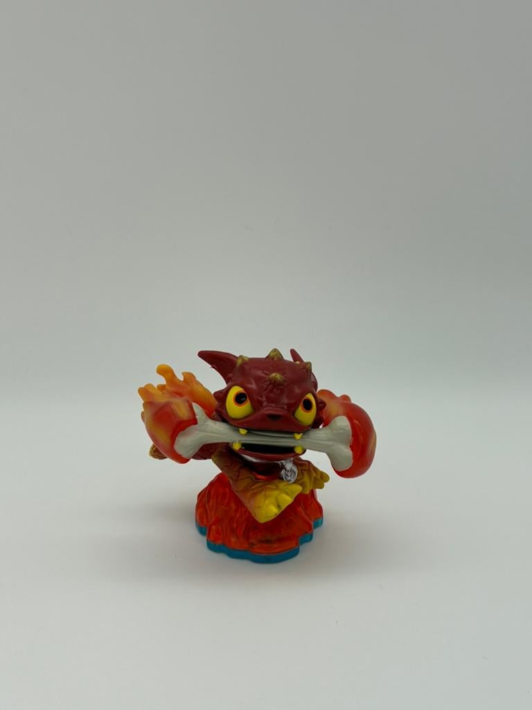Skylanders Swap Force Fire Bone Hot Dog, Avontuur en Actie, W, 1 speler, Ophalen of Verzenden