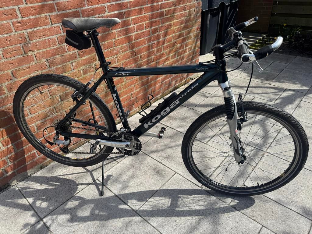 Koga Miyata Explosion 26 inch mountainbike, Gebruikt, Hardtail, Heren, Ophalen