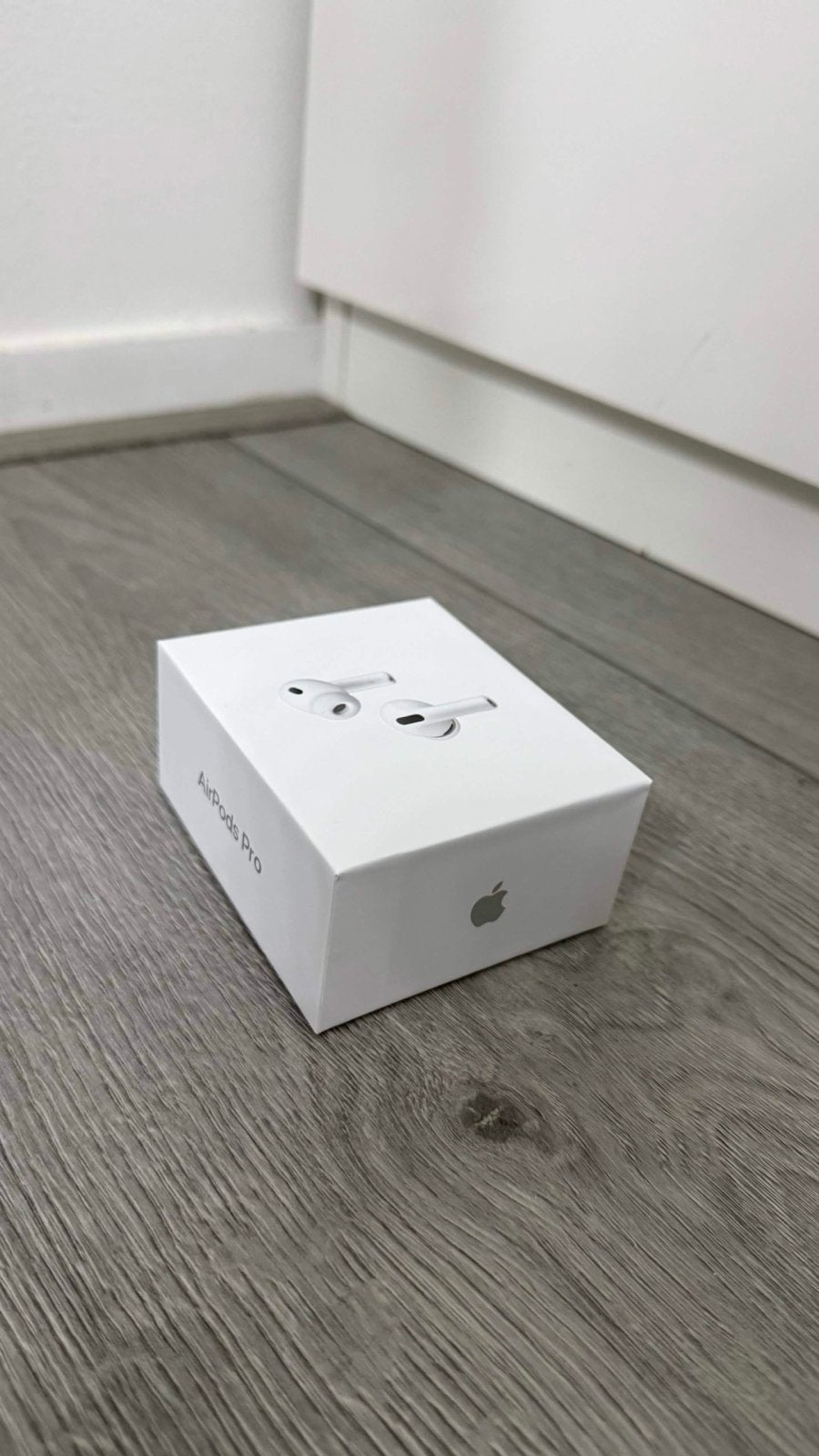 Apple AirPods Pro 3 nieuw, In-ear, Bluetooth, Ophalen of Verzenden, Zo goed als nieuw