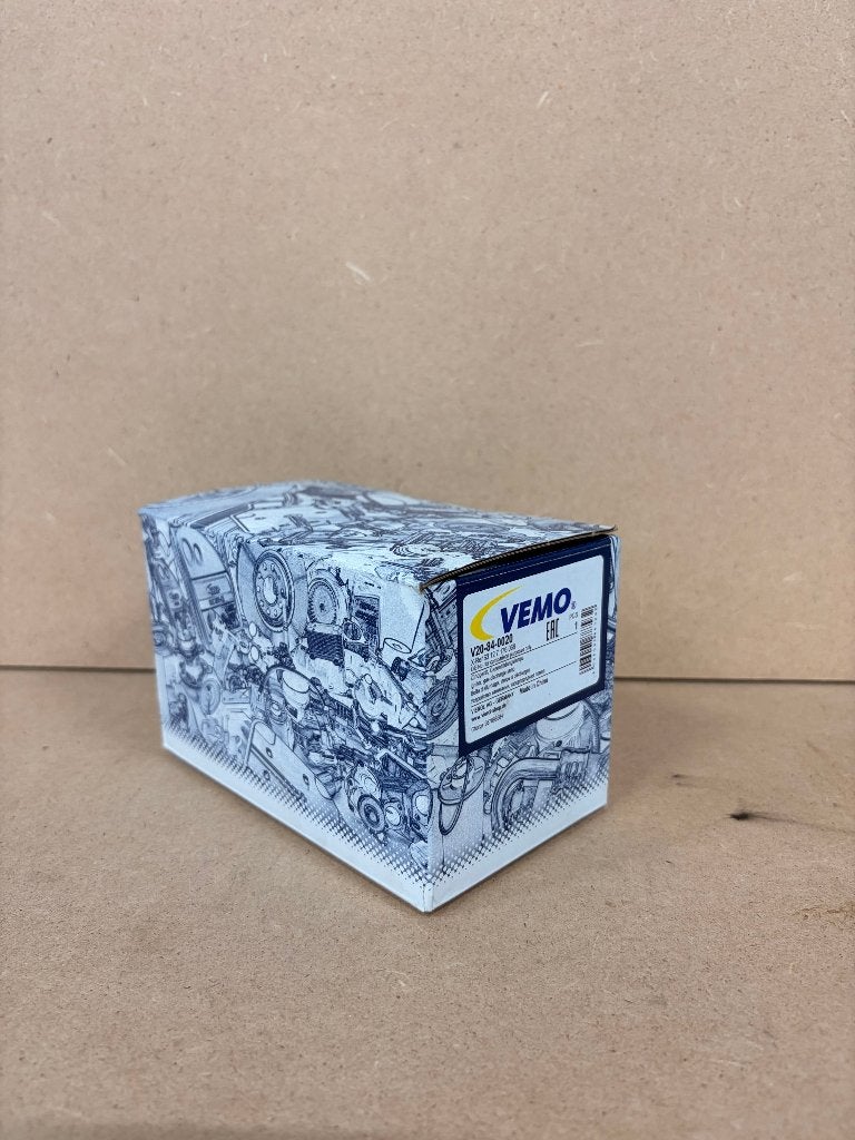 2 x VEMO - Ontsteking, gasontladingslamp | V20-84-0020, Ophalen of Verzenden, Nieuw, Mini