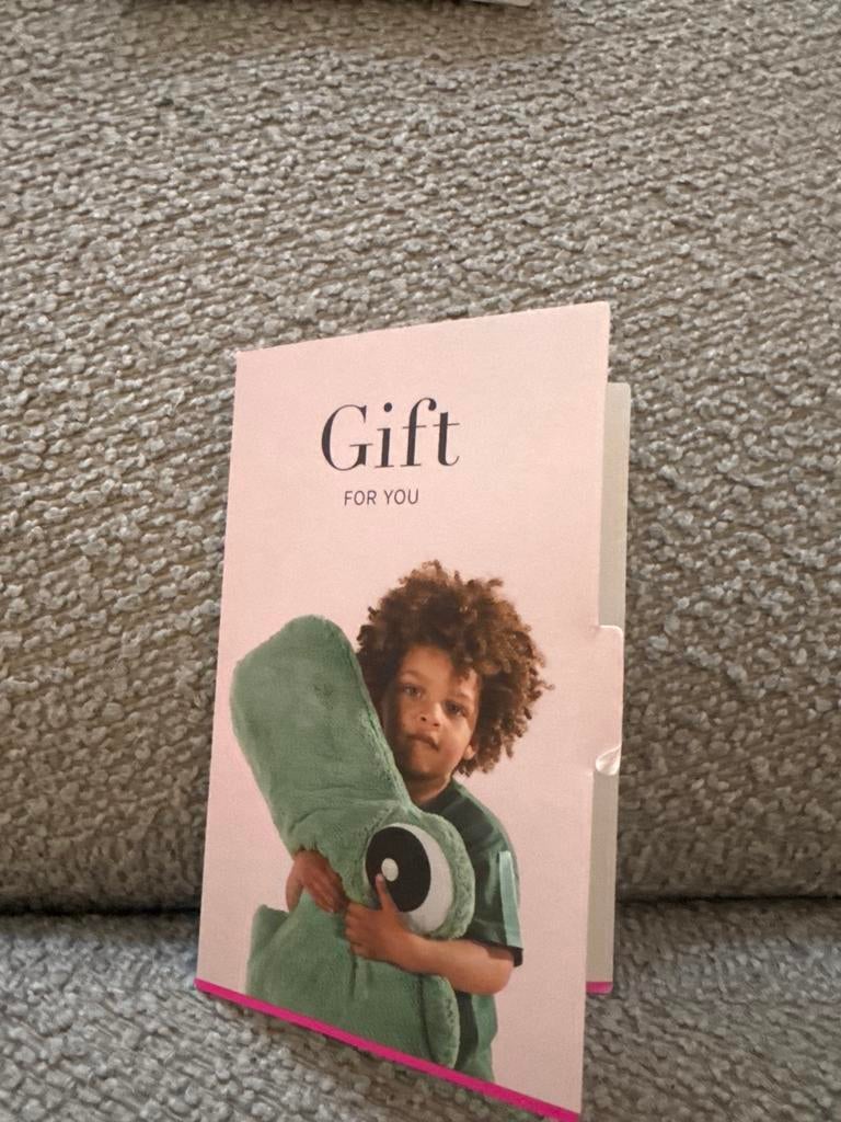 Kadokaart banypark 279 euro, Eén persoon, Cadeaubon