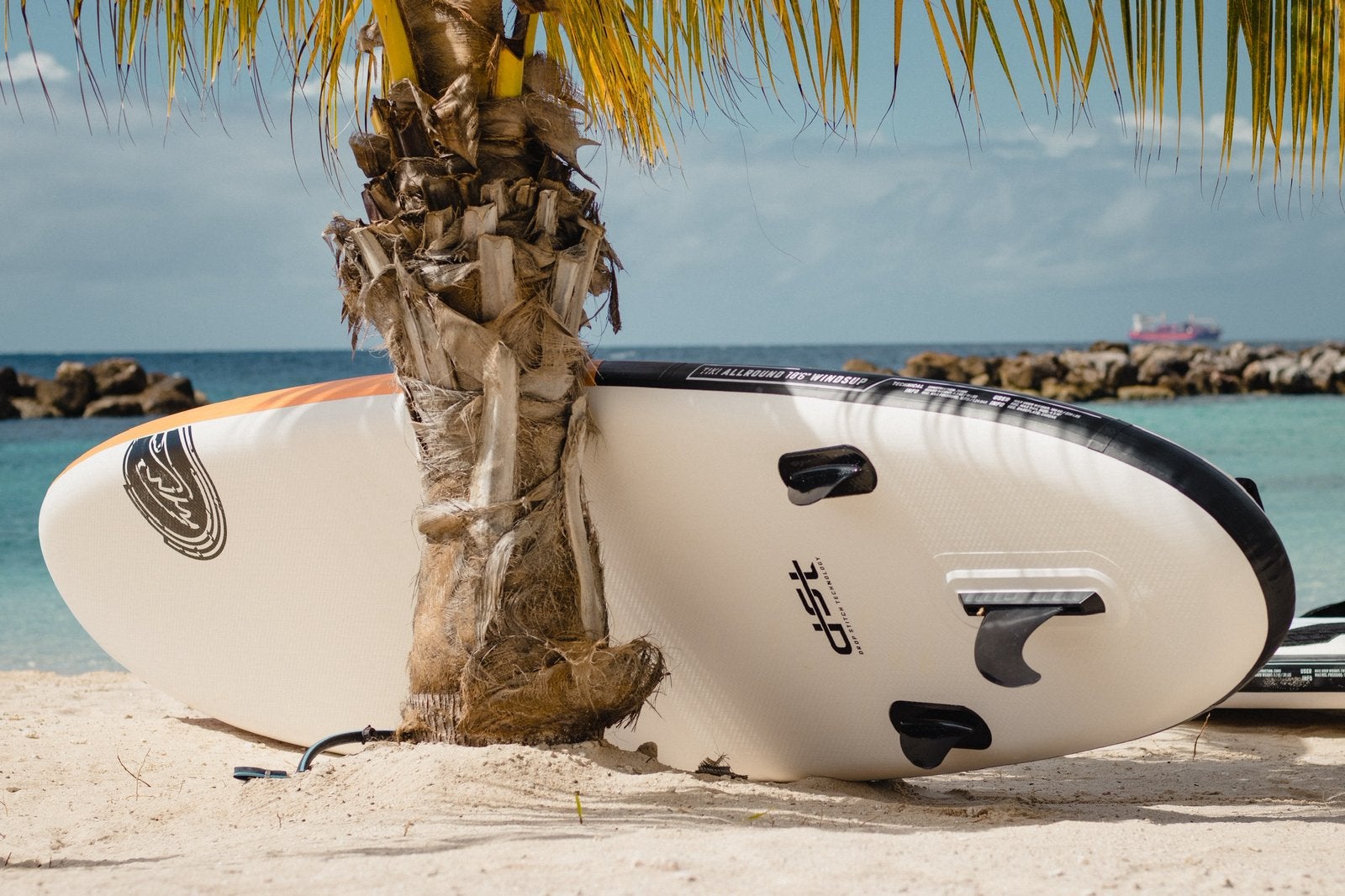 Sup boards, Ophalen of Verzenden, Nieuw, SUP-boards