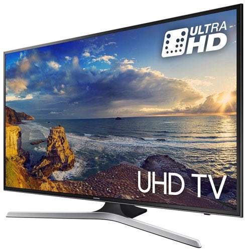 Samsung smart TV 4k (49 inch), 50 Hz, Ophalen of Verzenden, Zo goed als nieuw, Samsung