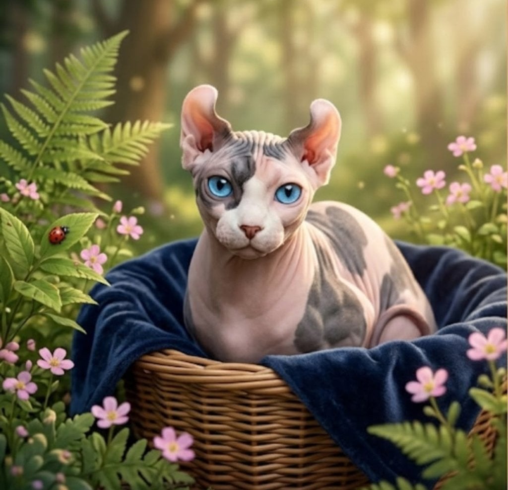 Prachtige poes zoekt een lief huisje, Poes, Gechipt, 3 tot 5 jaar