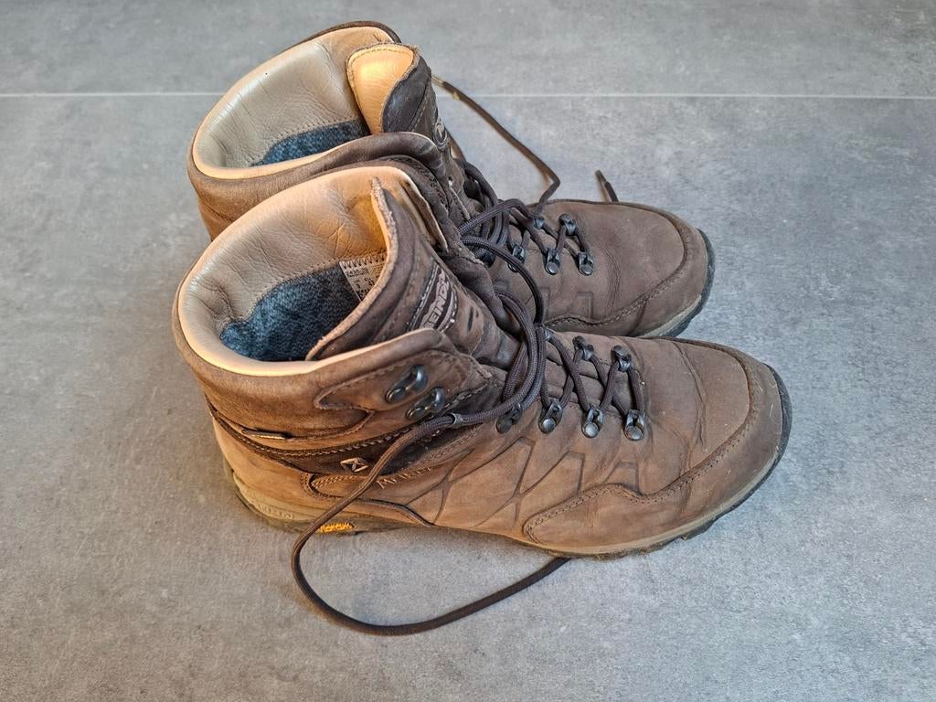 Wandelschoenen maat 43, Ophalen of Verzenden, Schoenen