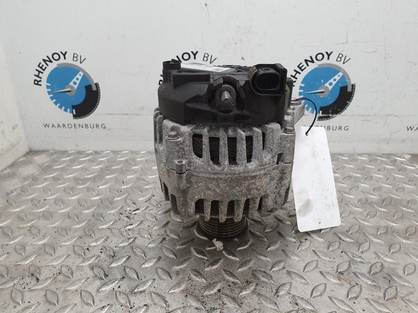 FORD FOCUS C MAX DYNAMO 2018, Ophalen of Verzenden, Gebruikt, Stiba lid