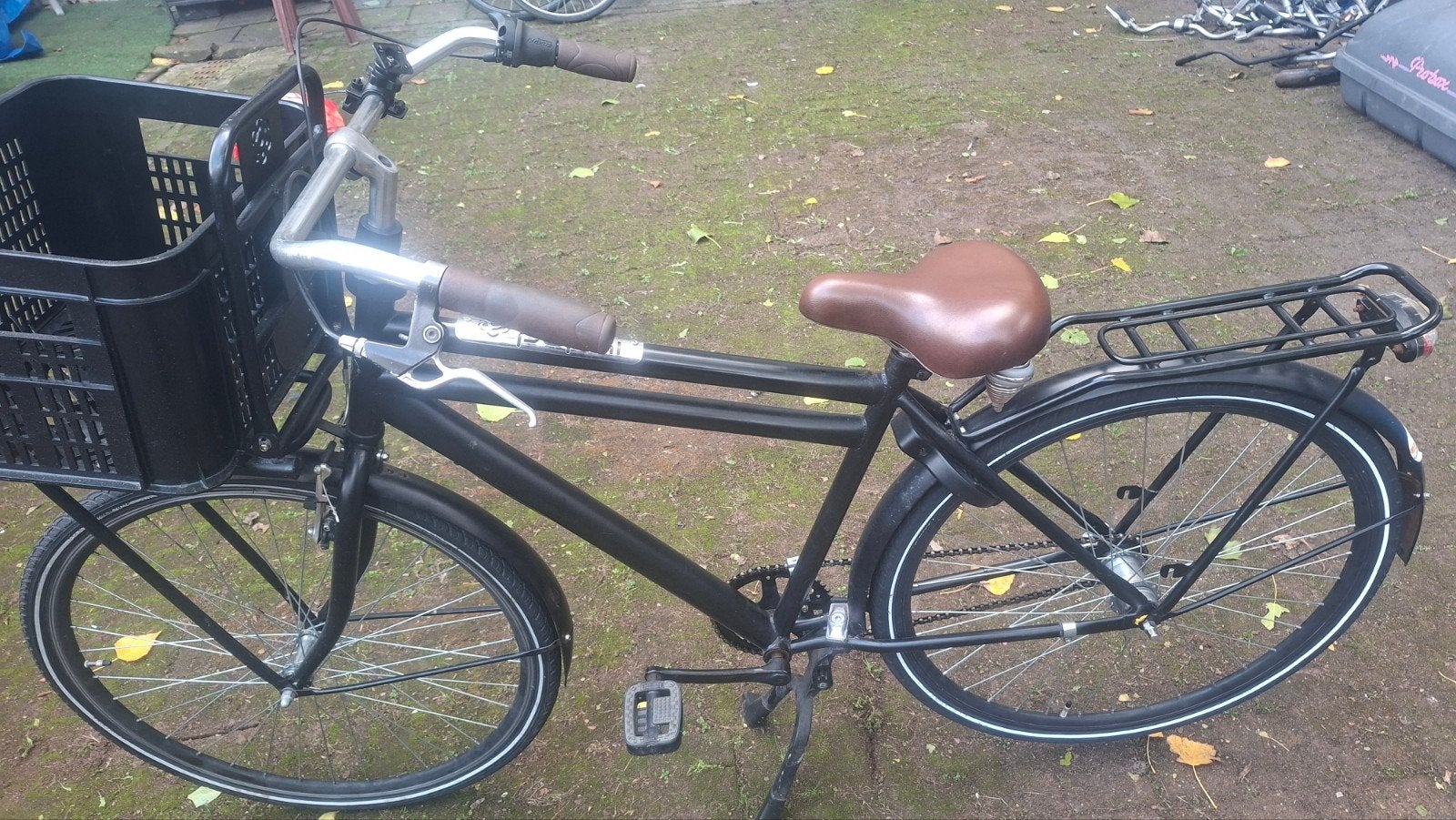 popal, Ophalen of Verzenden, Zo goed als nieuw, 26 inch of meer