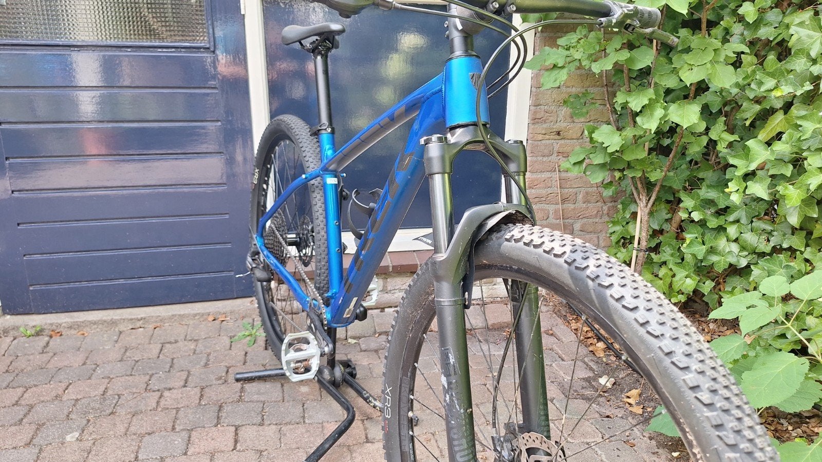 Foto 5 van Trek mountainbike
