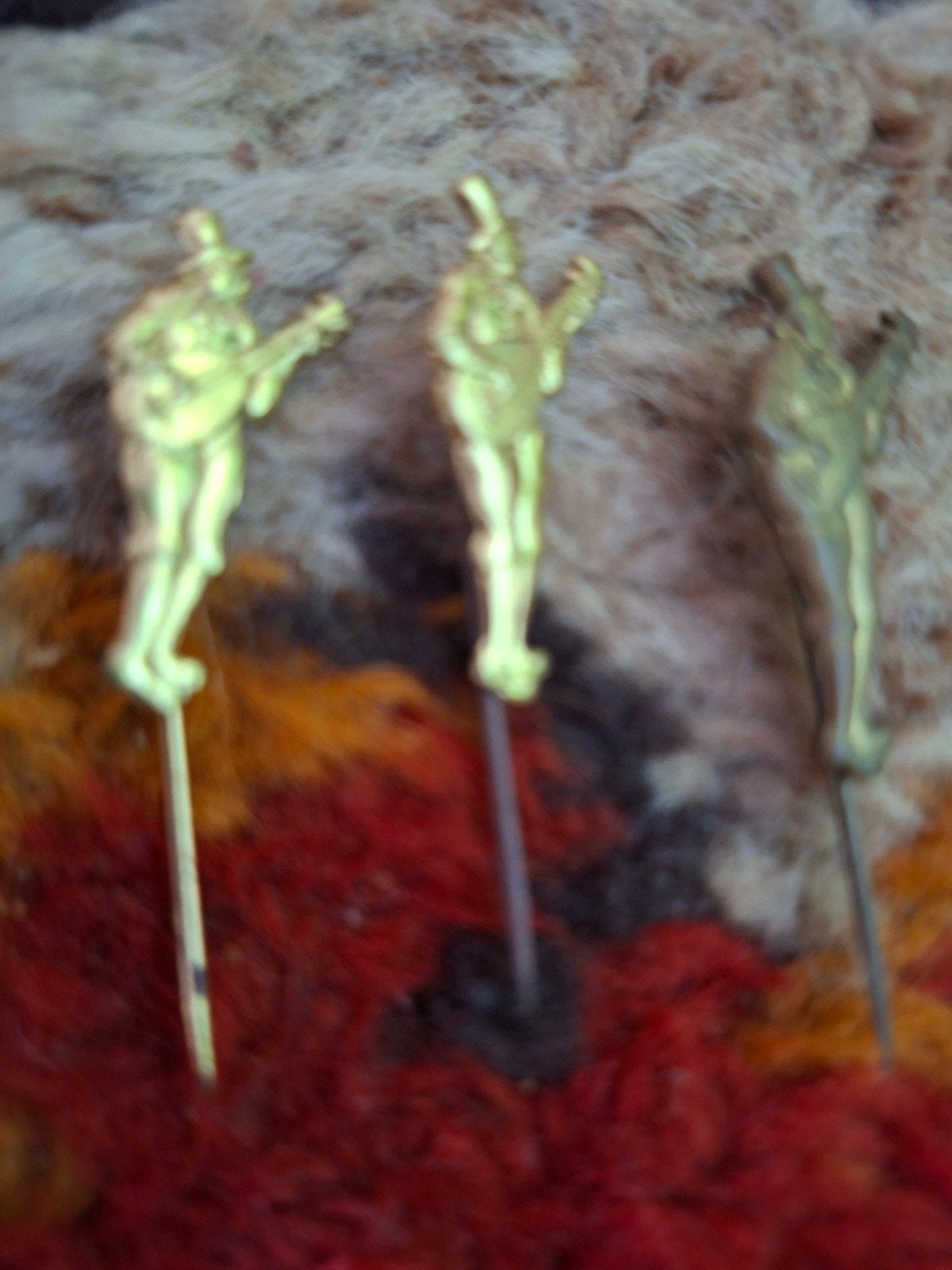 speldjes efteling, Ophalen of Verzenden, Overige onderwerpen