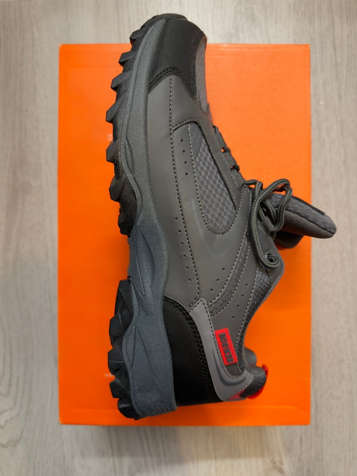Boriken wandelschoenen maat 44, Overige kleuren, Nieuw, Ophalen of Verzenden, Wandelschoenen of Bergschoenen