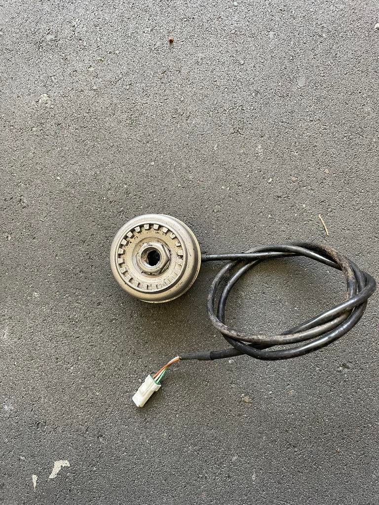 Koppelsensor elektrische fiets, Ophalen, Zo goed als nieuw, Overige typen