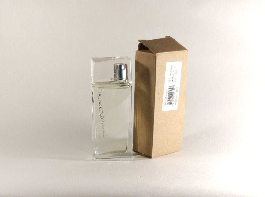 dummy: Kenzo - L' Eau par Kenzo, Verzenden, Nieuw