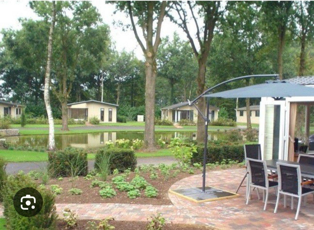 Te huur chalet te Laren, Twee personen, Overige typen
