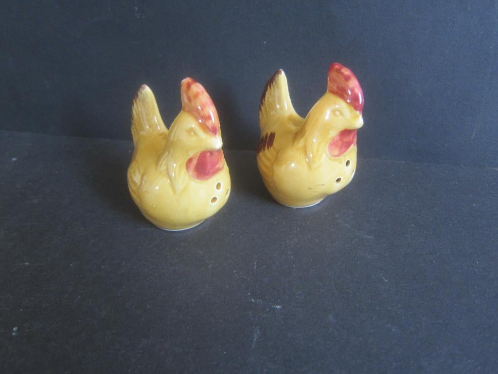kippetjes peper en zout  passen op elke eierschaal, Diversen, Ophalen of Verzenden, Zo goed als nieuw