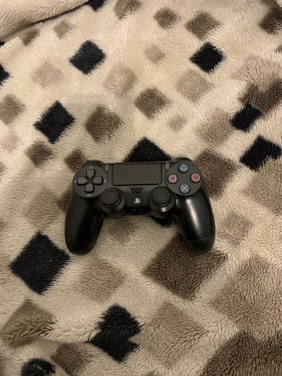 PS4 Controller Dualshock 4 - Defect, PlayStation 4, Ophalen of Verzenden, Zo goed als nieuw, Controller