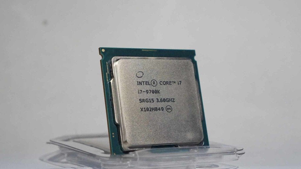 Intel Core i7-9700K processor te koop (m2412320980) — Processors