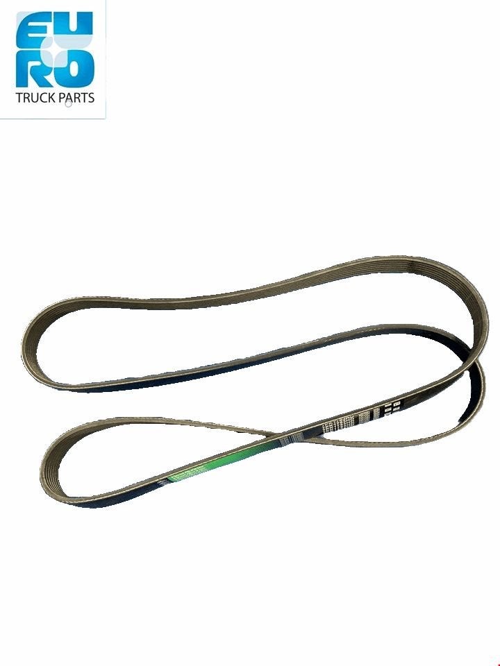 DAF 95/105 Poly-V-riem 7PK POORTEN 1812162G, -, -, Nieuw, Motor en Toebehoren